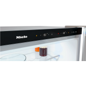 Foto van Vrijstaande koel-vriescombinatie Miele KF 4472 CD el